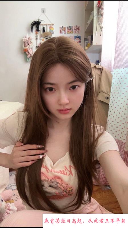 性感甜美李哈哈 第4张