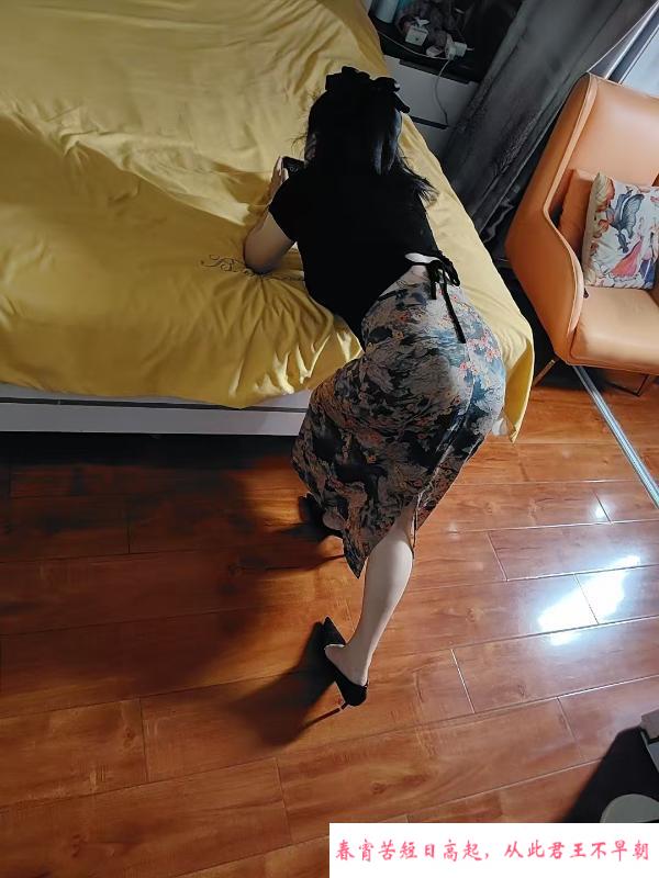 闷骚兼职熟女 第2张