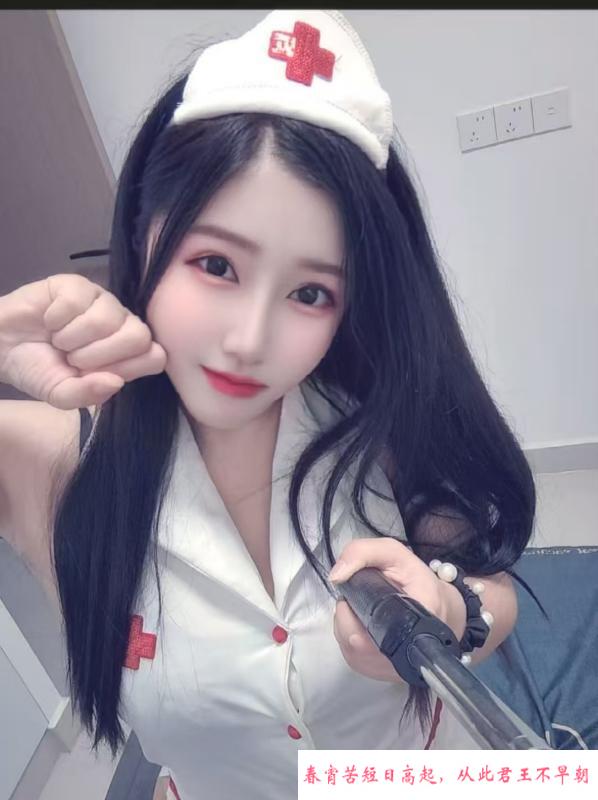 杭州大胸妹 第1张
