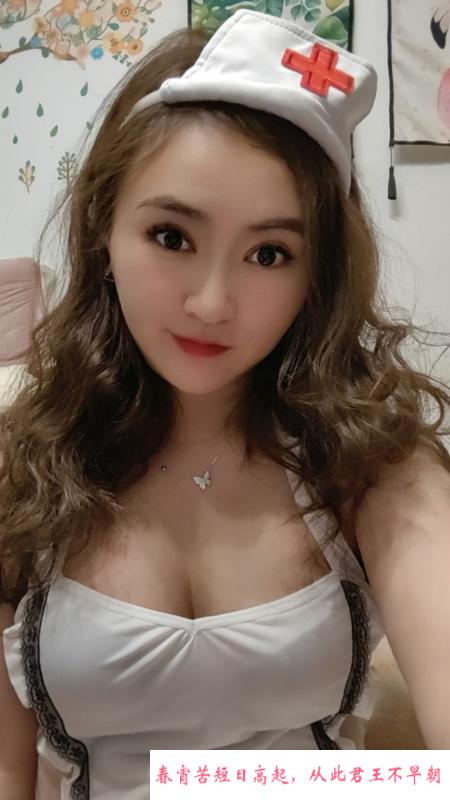 朋友推荐的少妇 第2张