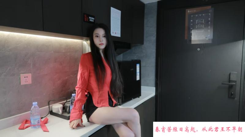 性感莞式天然大胸少妇 第4张