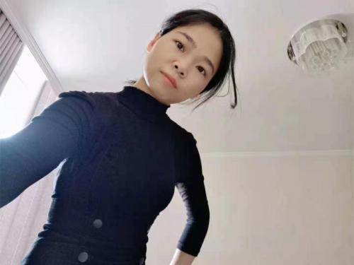 在包头的妹子分享一个 第1张