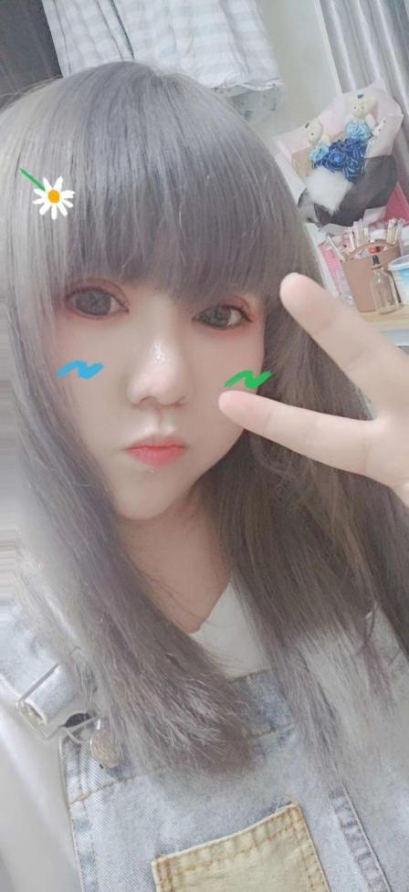 微胖纹身妹 第1张