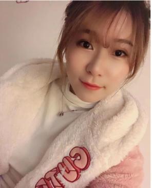 鄞州小姐姐 第1张