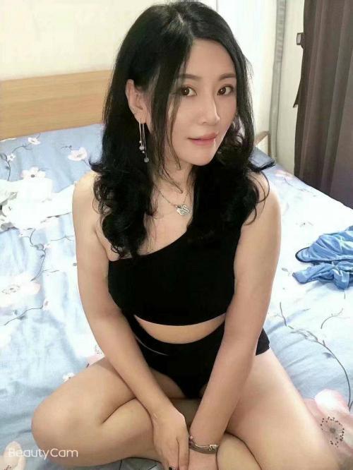 公益西桥,性感有韵味的超棒妹子,安安 第2张