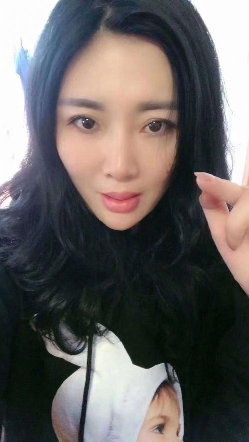 公益西桥,性感有韵味的超棒妹子,安安 第3张