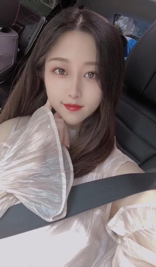 活泼开朗很有女友的感觉 第4张