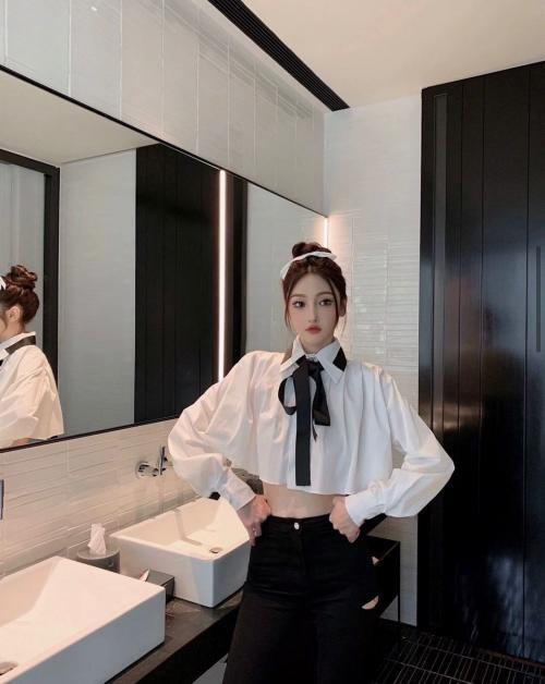 绍兴海归极品女神口爆内射 第4张