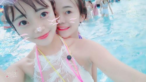 海珠区.小静\新人秀秀 第1张