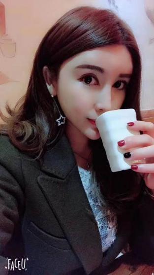 福田佳兆业中心黄敏茹 第1张
