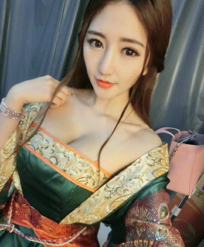 老狼推荐的妹子------慧儿，全程态度好到爆，玩的比较尽兴 第2张