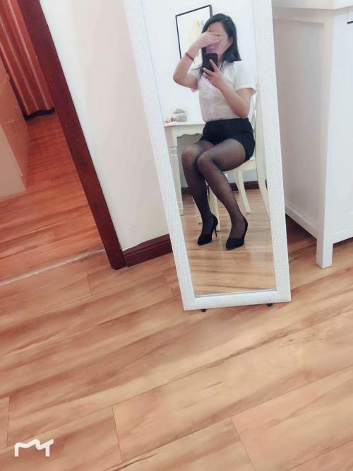 南稍门新人筱筱 第2张