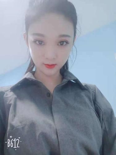 海港妹子，不包夜 第1张
