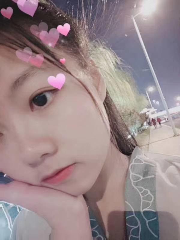 00后小可爱 第2张