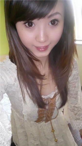 约会闷骚的蕾蕾，颜值，服务还可以，中规中矩， 第1张