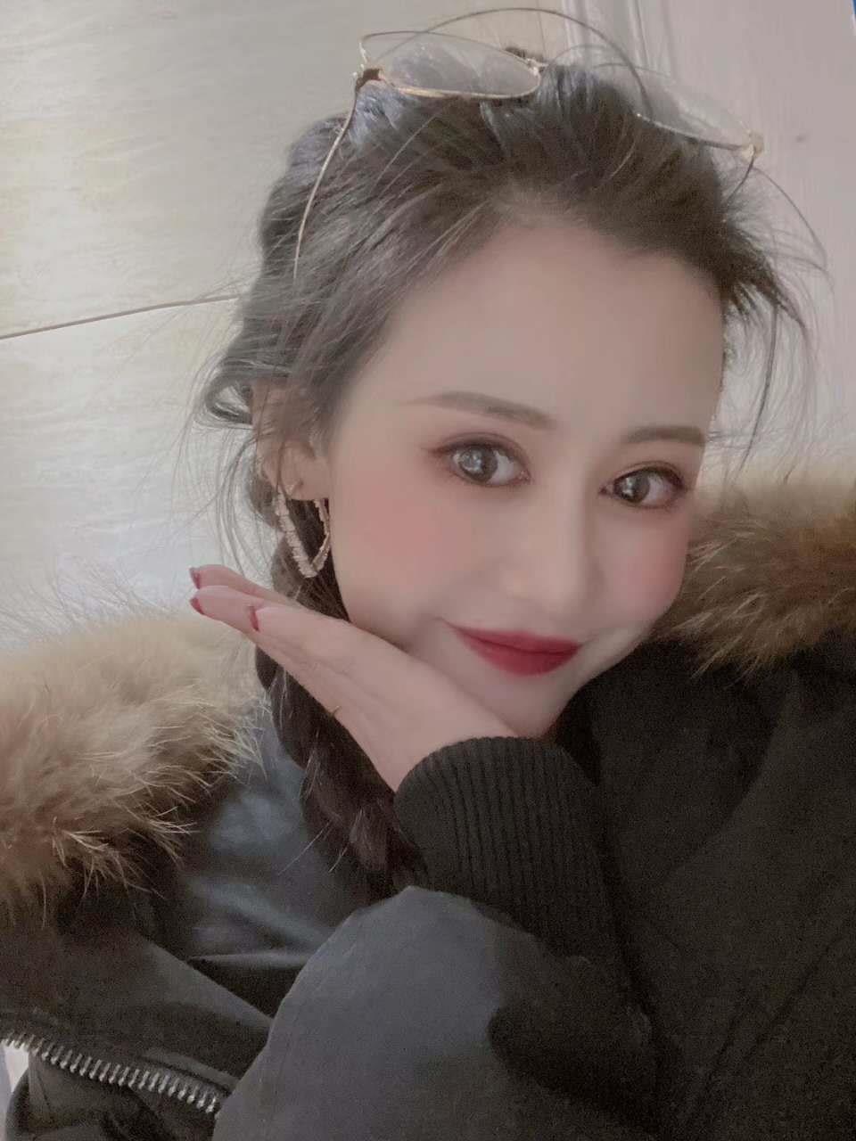 郑州+介绍个比较漂亮的姐姐 第2张
