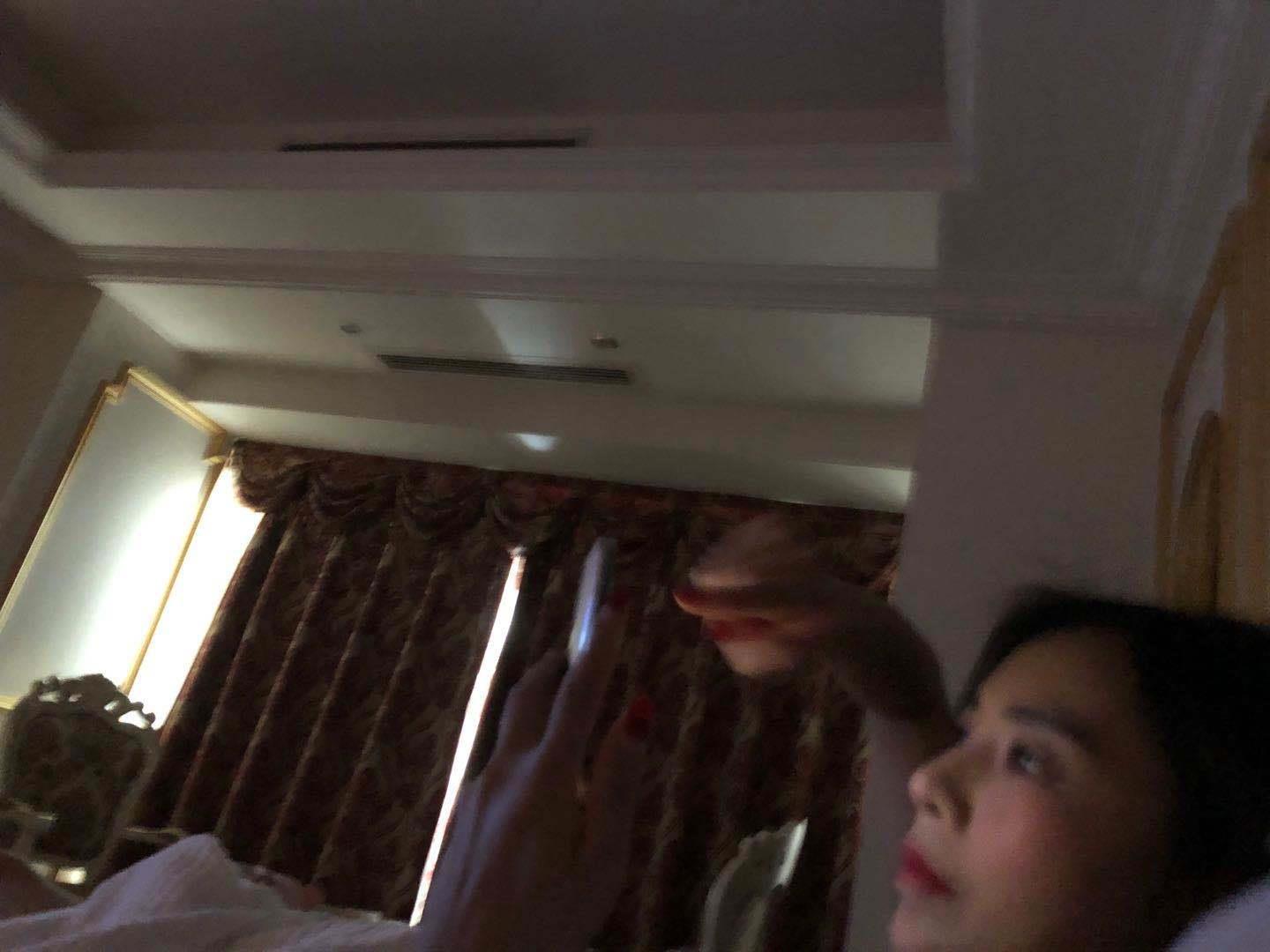 疫情探险！颜控兄弟们可以搞快试一试.美瞳 第2张