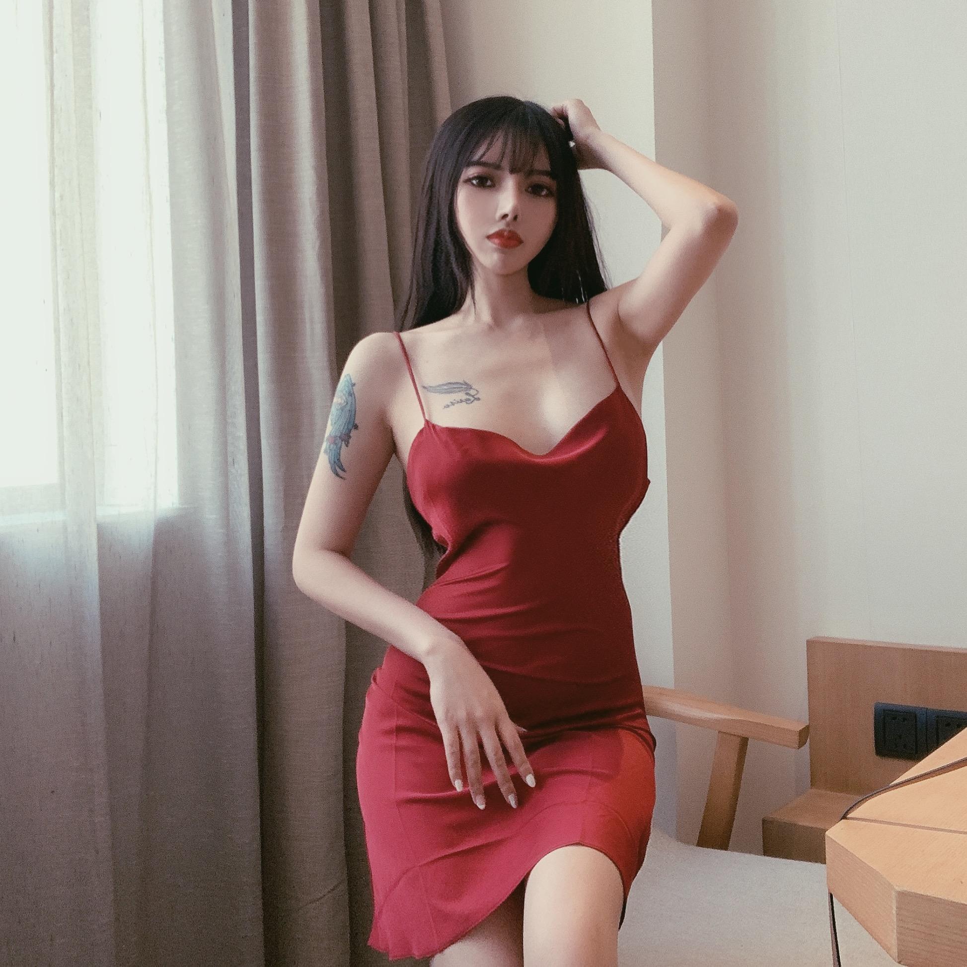 成都性格温柔妹妹刚下水 第2张