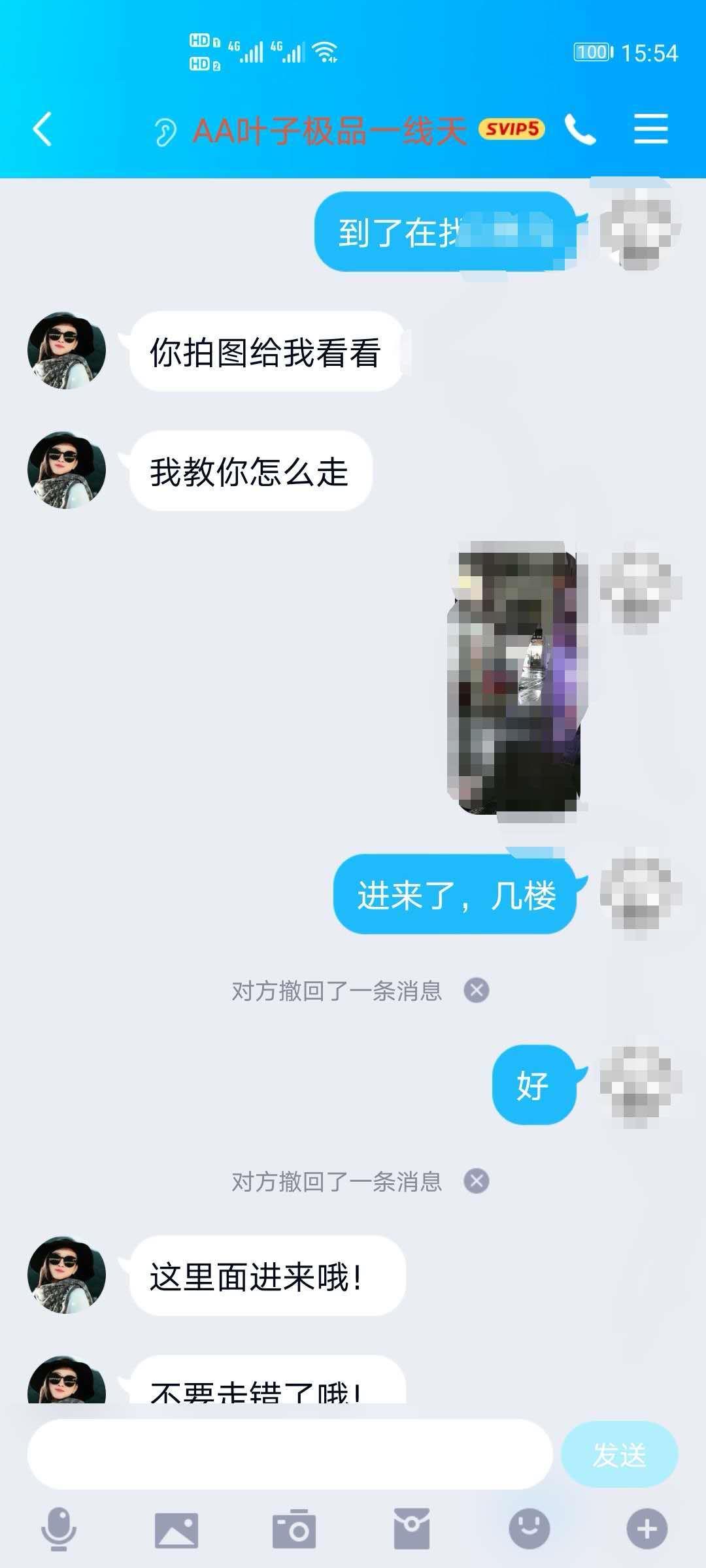 花果园一线天叶子 第3张