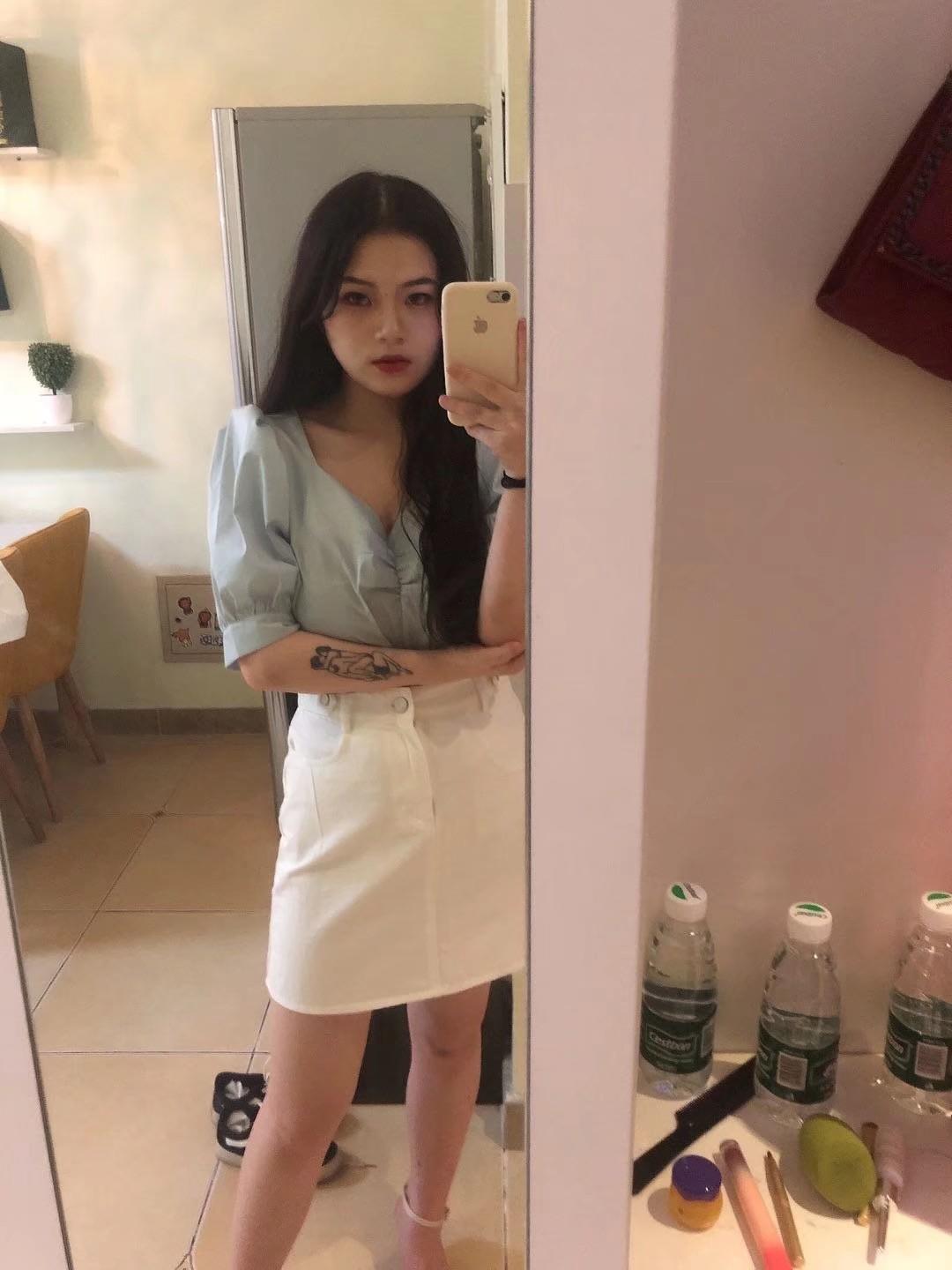 敏儿短期兼职 第2张