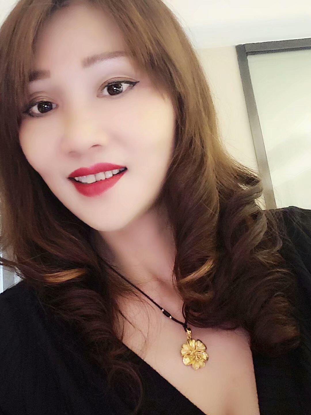 西安西门外萍萍 第2张