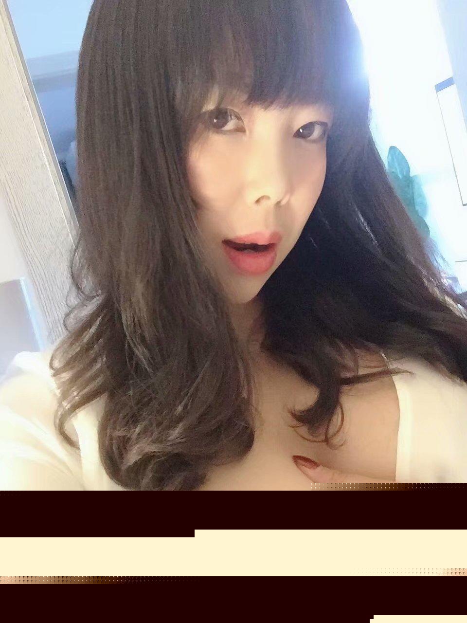 再次分享，今天刚去的，大奶妹子 第2张