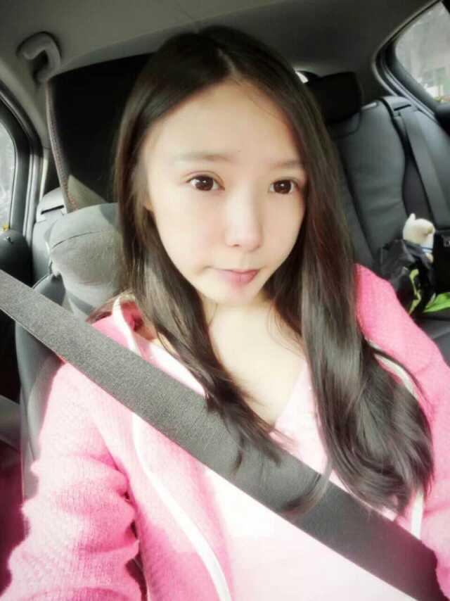 非常不错的妹子，分享给大家 第2张