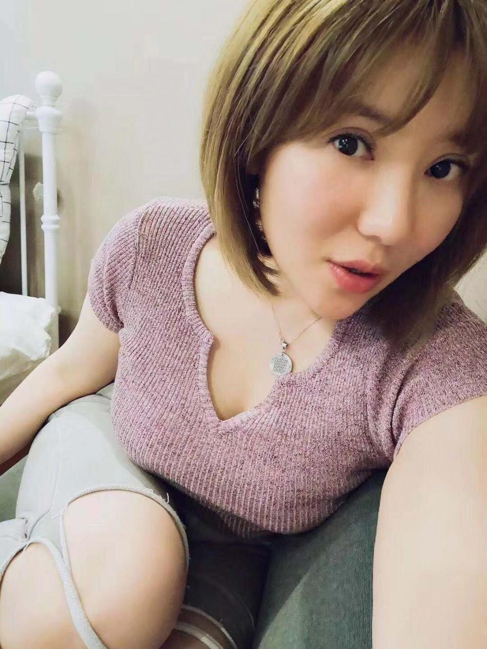 江苏南京传说中的撞脸AV女优 第3张