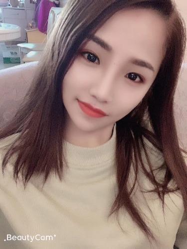 南京南京河西小美女 第1张