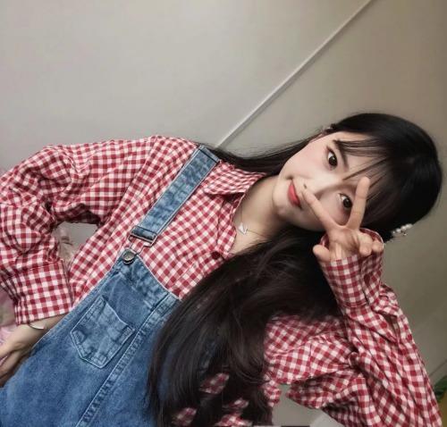 南京江宁清纯美女 第2张