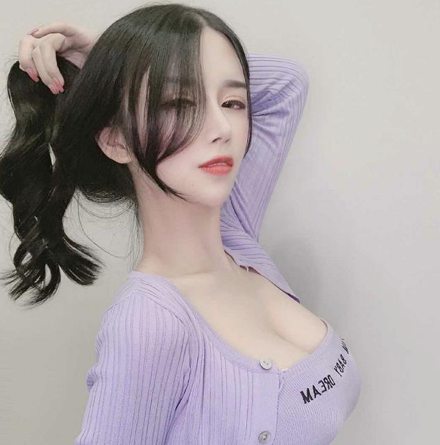 168颜值在线小爱 第1张