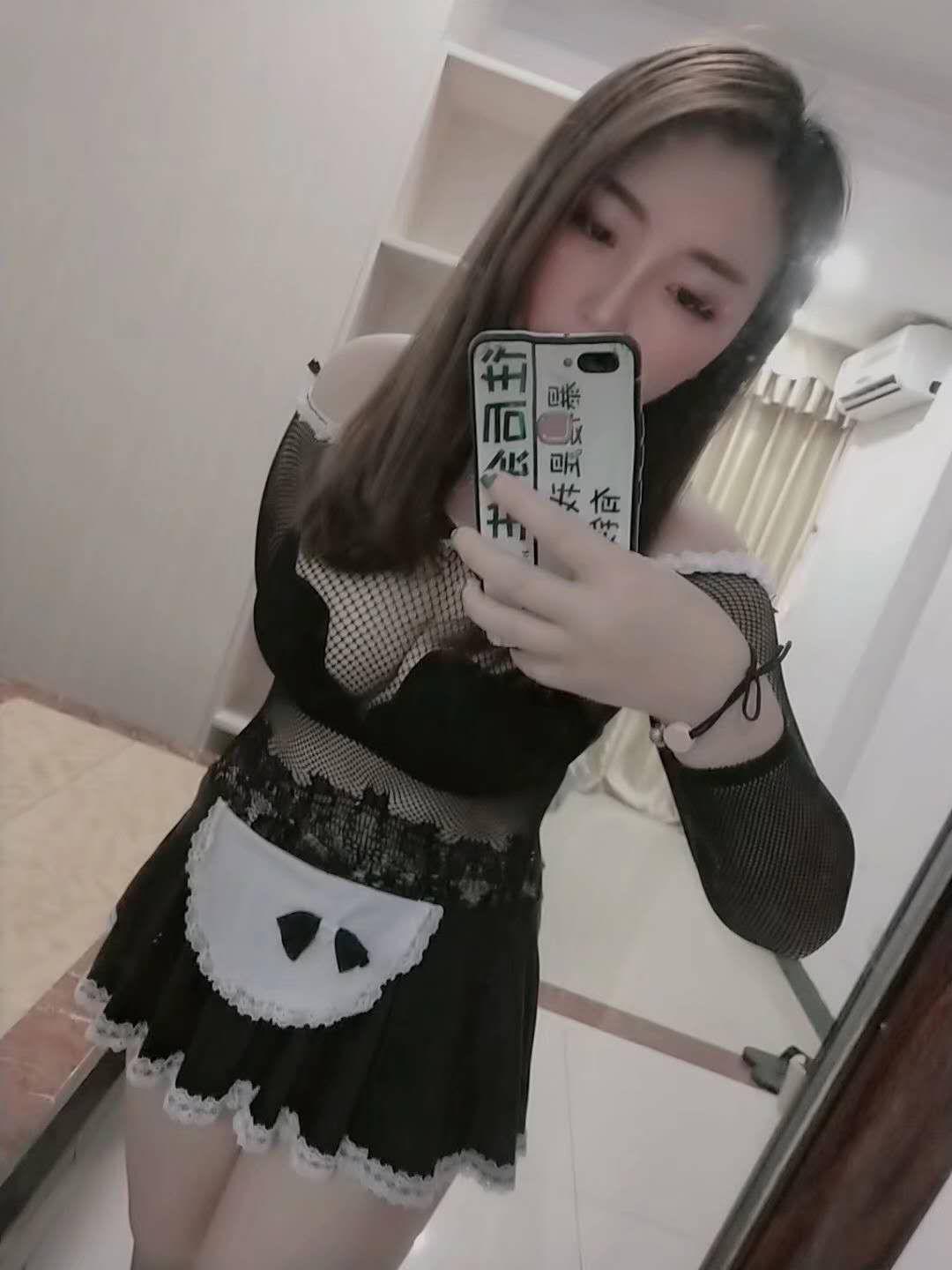 2020年11月4娇小玲珑的小敏（大波妹） 第1张