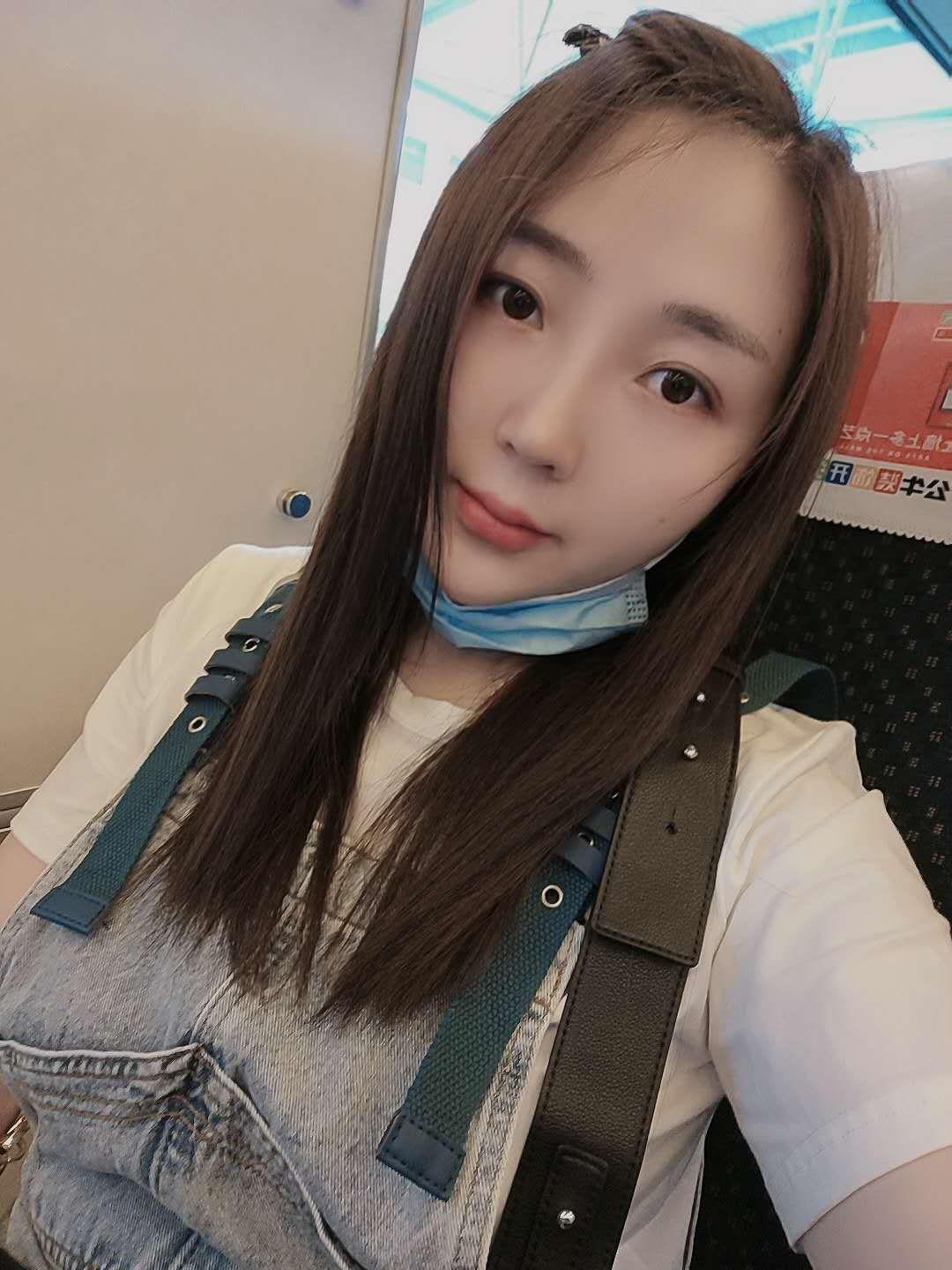2020年11月4娇小玲珑的小敏（大波妹） 第2张