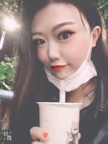 罗湖Mandy 第1张