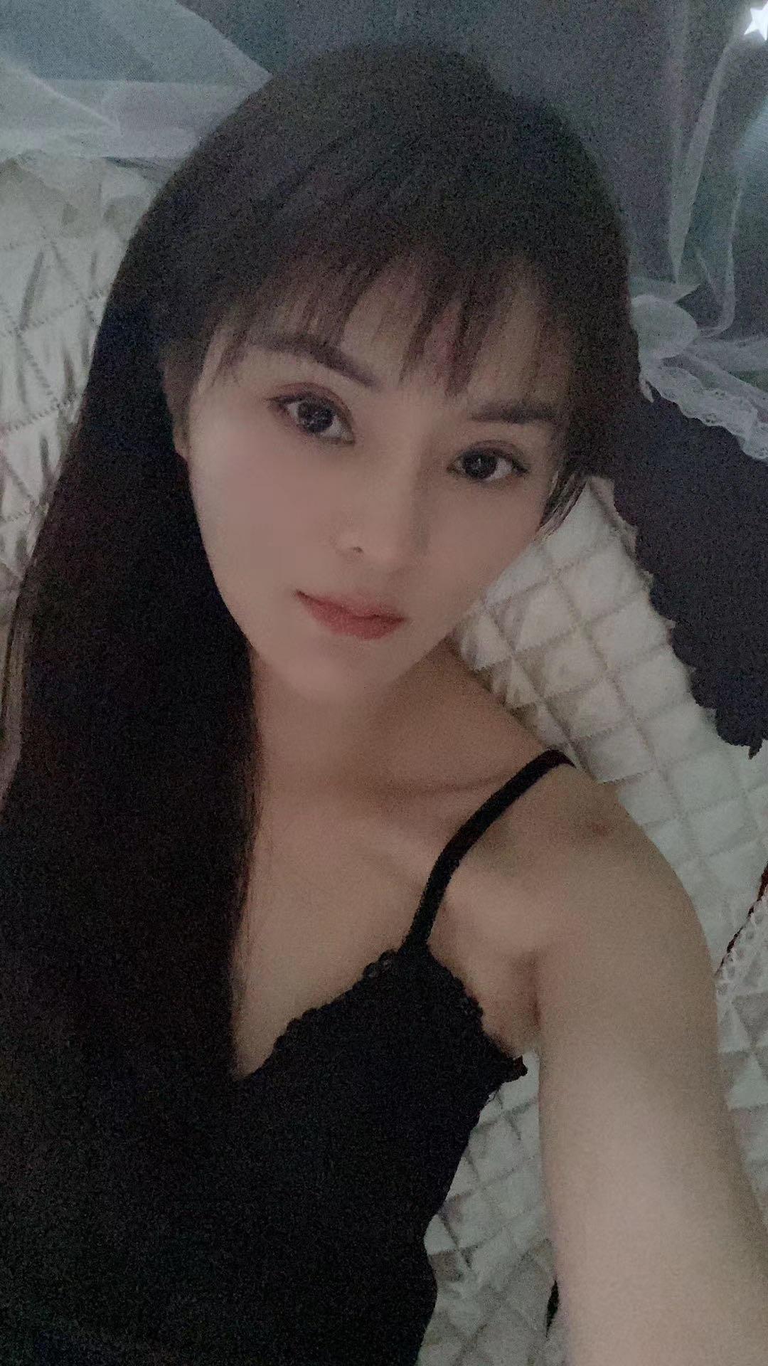 170高挑身材的小良家 第1张