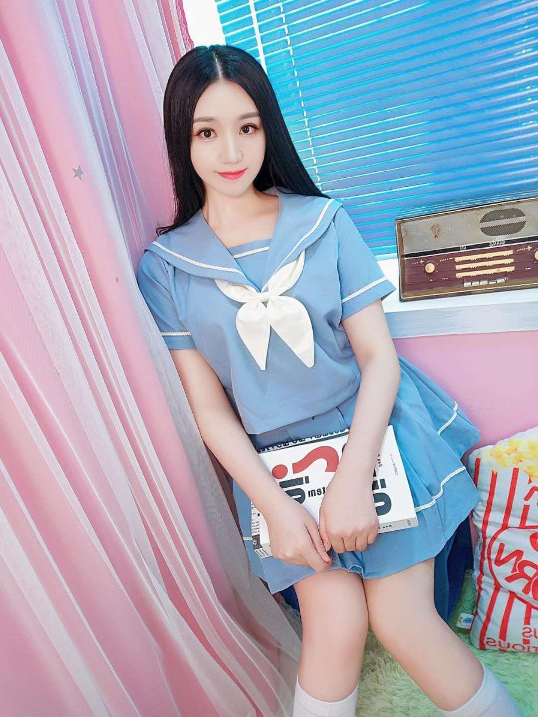 温柔可爱的萌萌,服务质量杠杠的 第2张