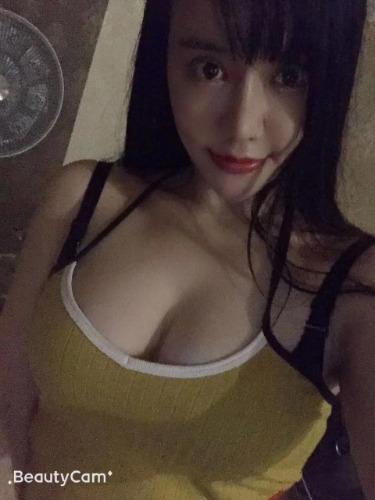 佛山大胸靓女 第1张