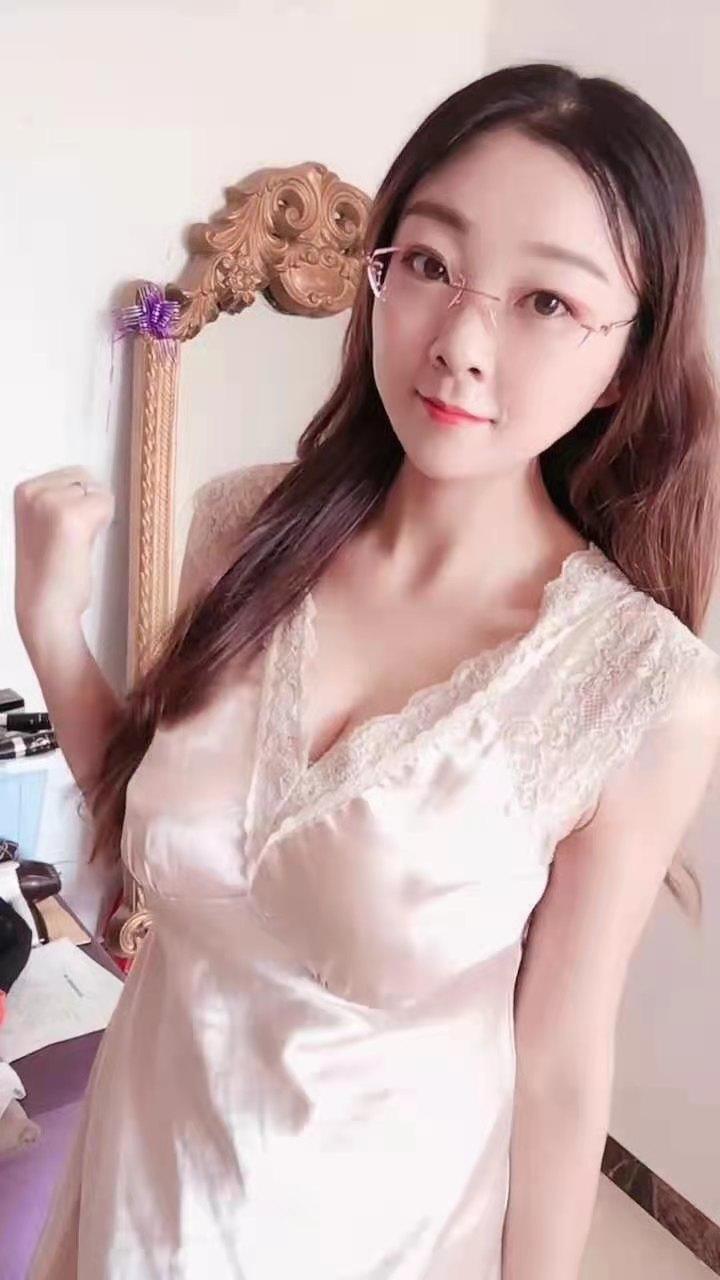 深圳美容师御姐娟娟 第2张