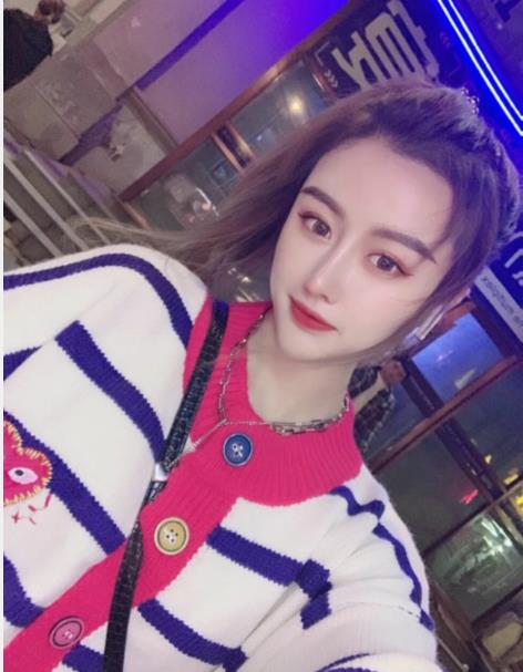 再次确证人照合一,颜值身材正点,亲和力战斗力爆表 第2张