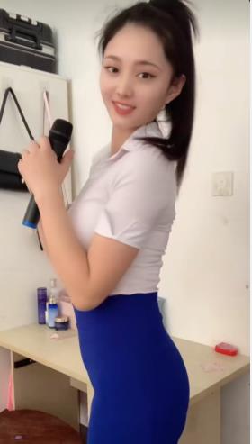 蛇口子茜：返食良心推荐，8分颜值，9分身材小美女，不错服务 第1张