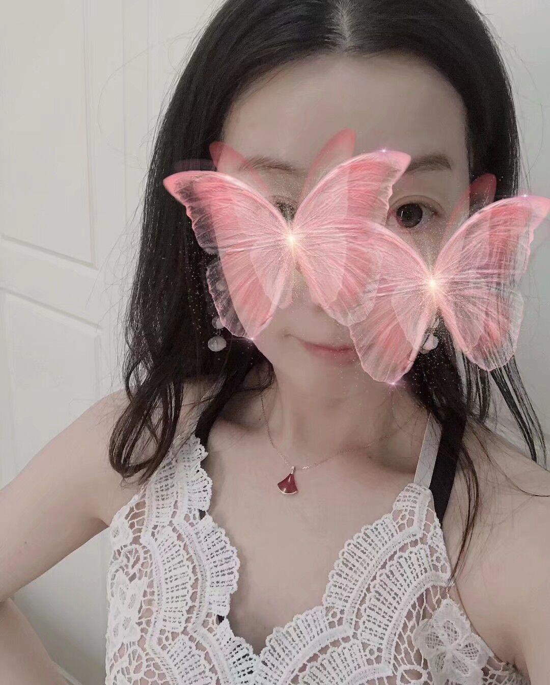重庆超棒的兼职瑜伽老师雯雯 第4张