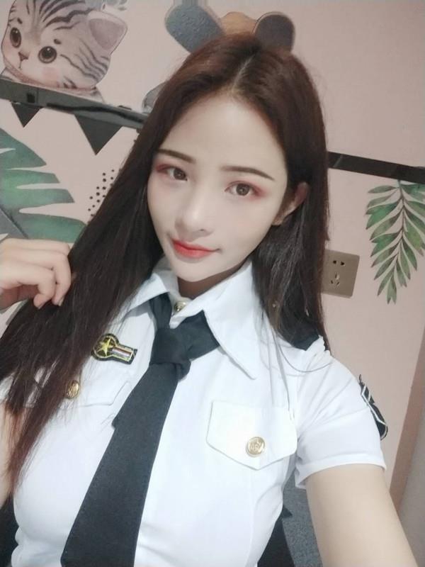 热情性感骚的小燕 第1张