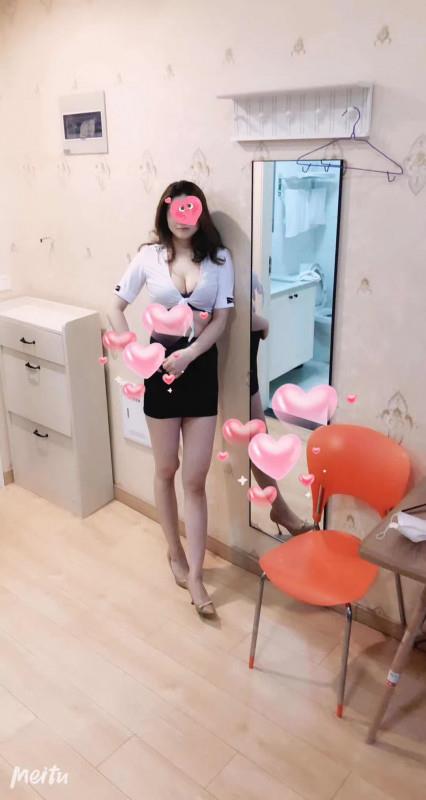 大胸果果 第1张
