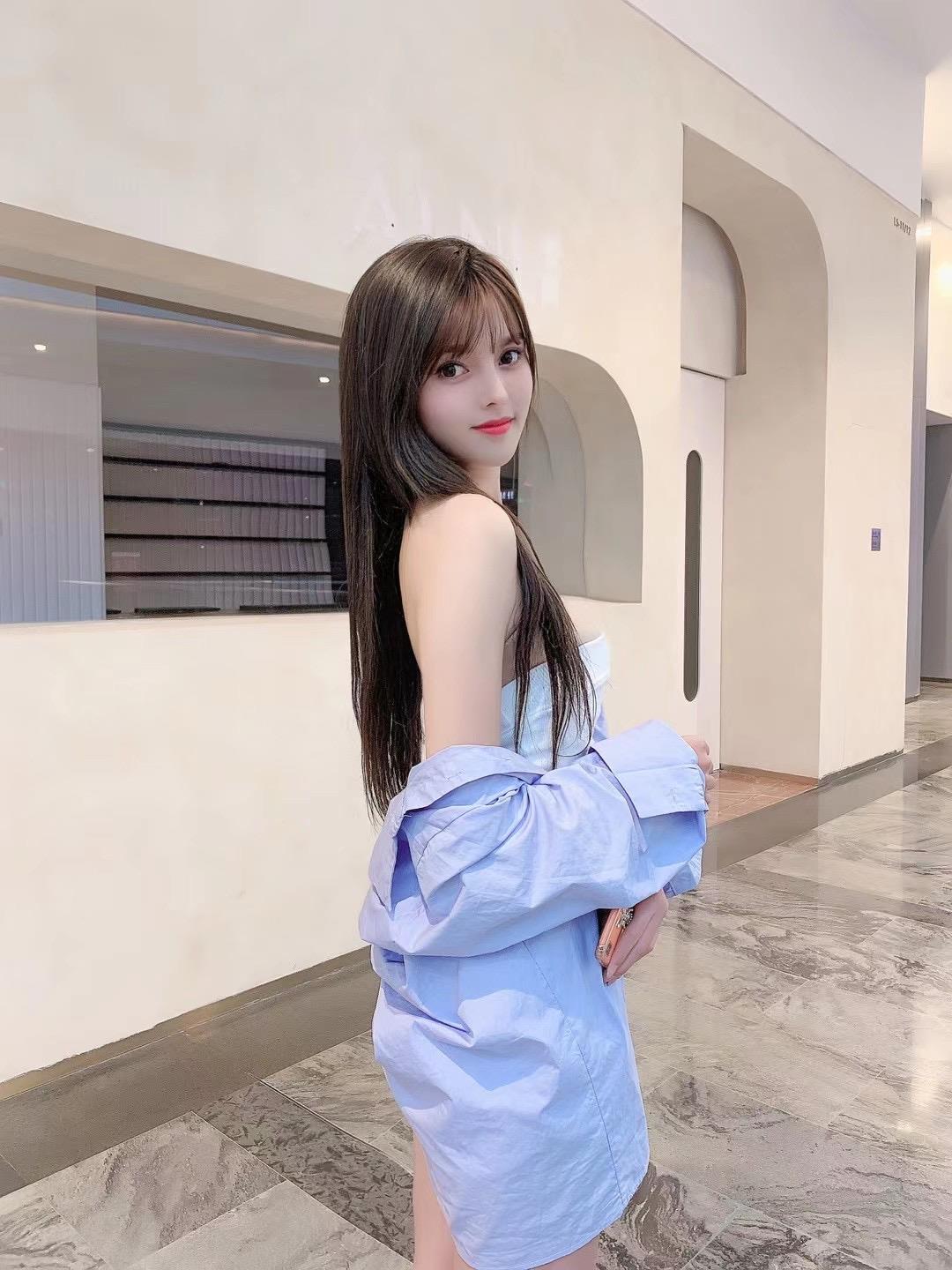 江南小娘子短期五天 第1张