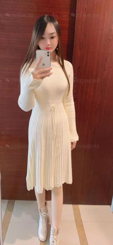 汤山气质美女 第3张