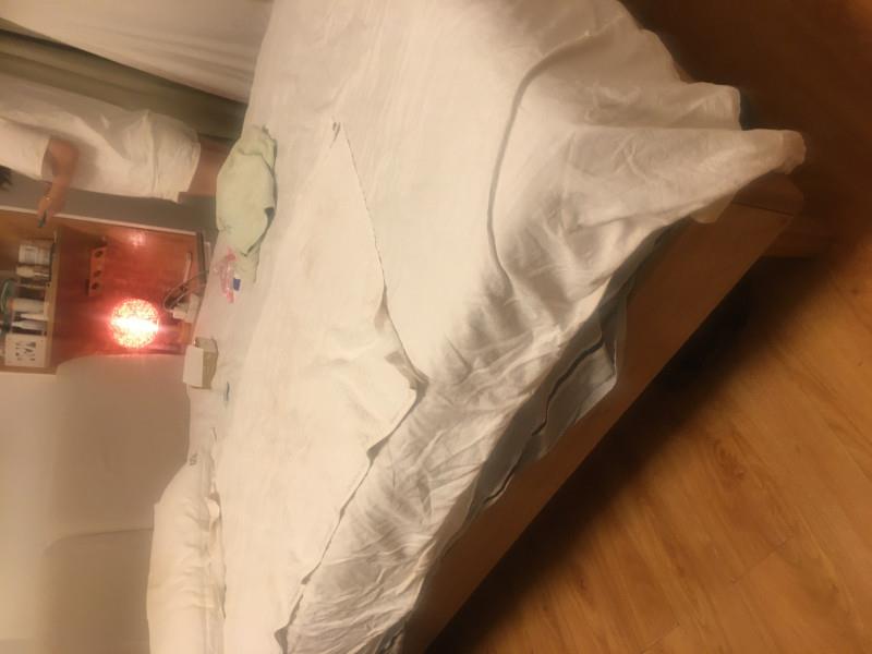 朋友推荐的服务系小姐姐 第2张