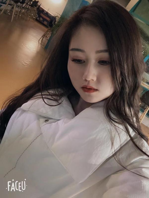 新市区妹子 第4张