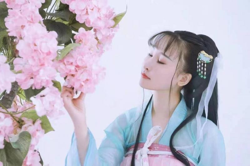 验证汉服小姐姐 第2张