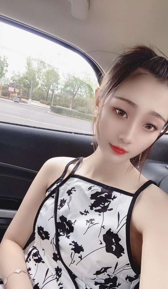 朝阳小敏儿 第1张