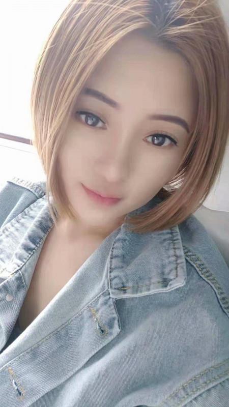 青岛小美女 第1张